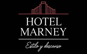 Hotel Marney Aguascalientes